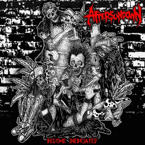 Aftersundown : Become Inebriated